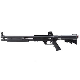 Real Action Marker