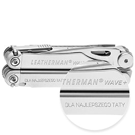 Multitoole z grawerem