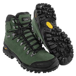 Buty trekkingowe