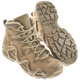 Buty Lowa
