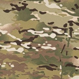 Kamuflaż MultiCam
