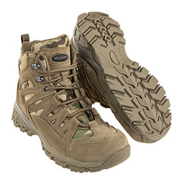 Buty Mil-Tec