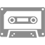 music-cassette