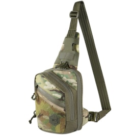 Torby sling bag