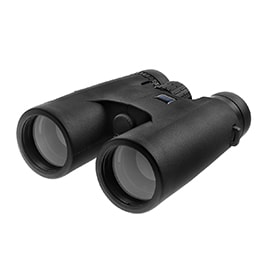 Military binoculars