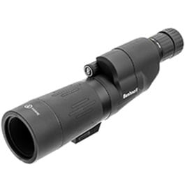 Spotting scopes