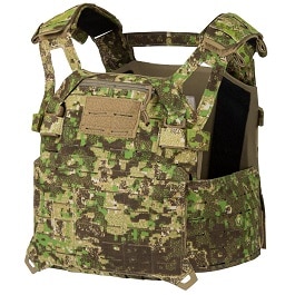 Tactical vests