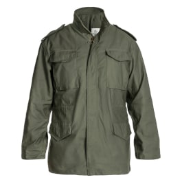 Jackets