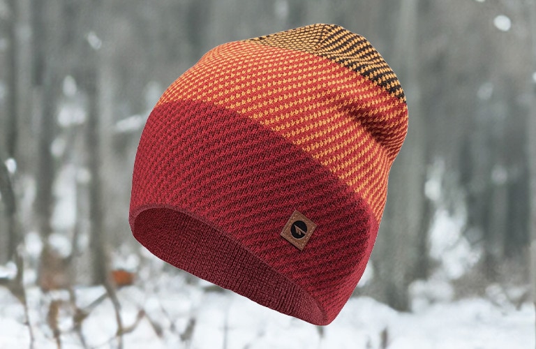 Czapki Aktywne Ferie