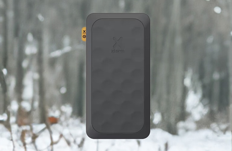 Zasilanie awaryjne Aktywne Ferie