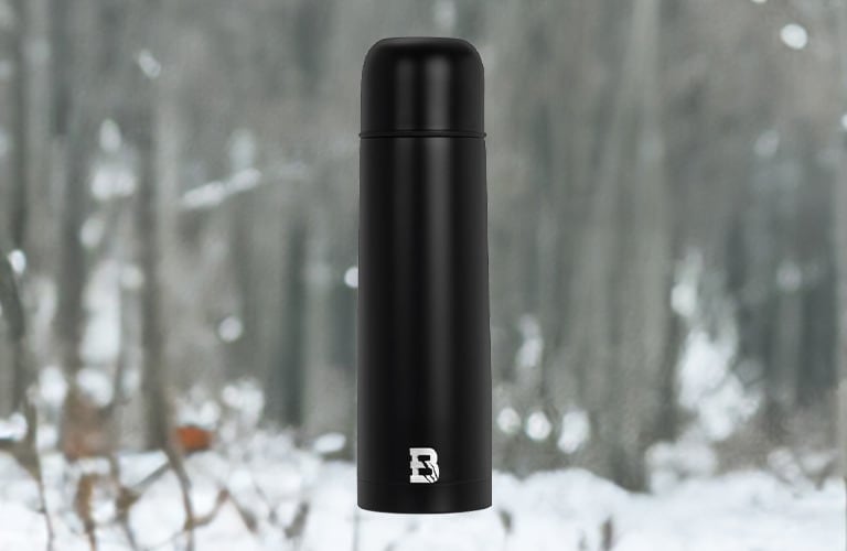 Termosy na Aktywne Ferie