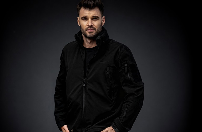 Kurtki Militaria Black Friday