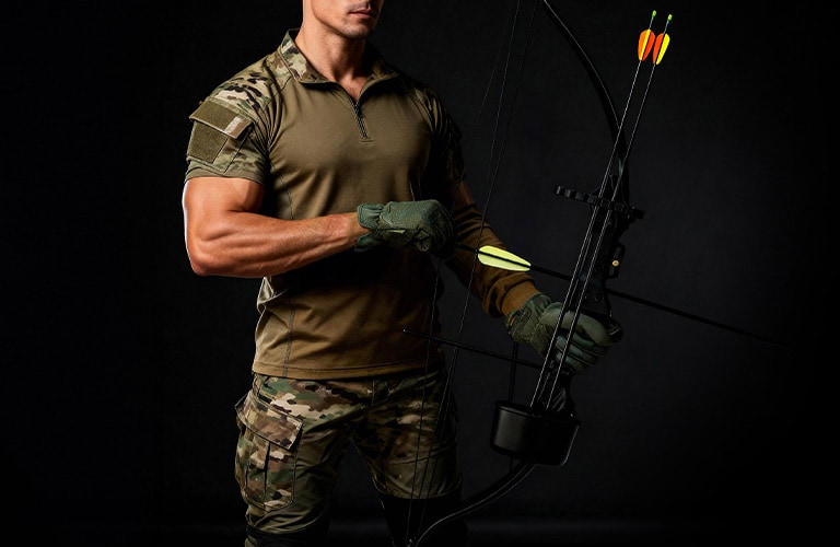 Luki Militaria Black Friday