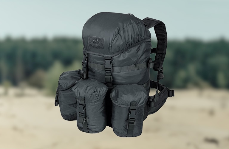 Torby i plecaki Militaria Helikon Days