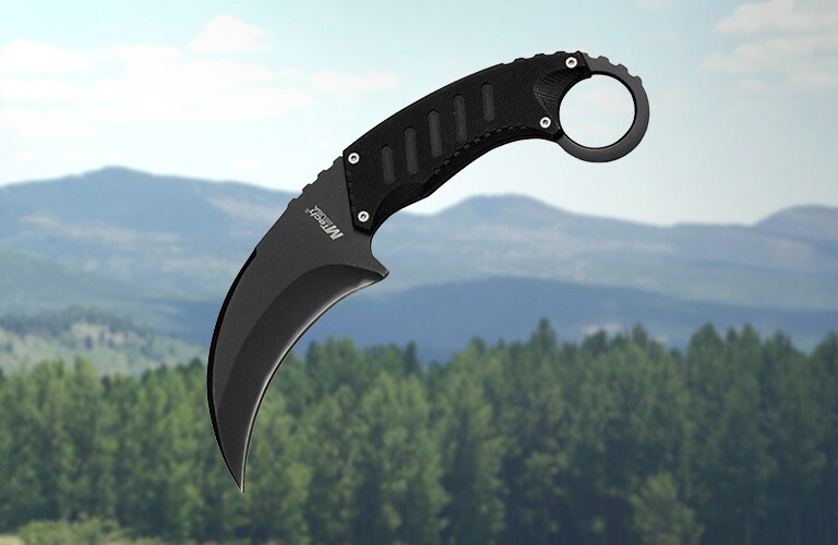 Noże Master Cutlery Letnia Wyprzedaż