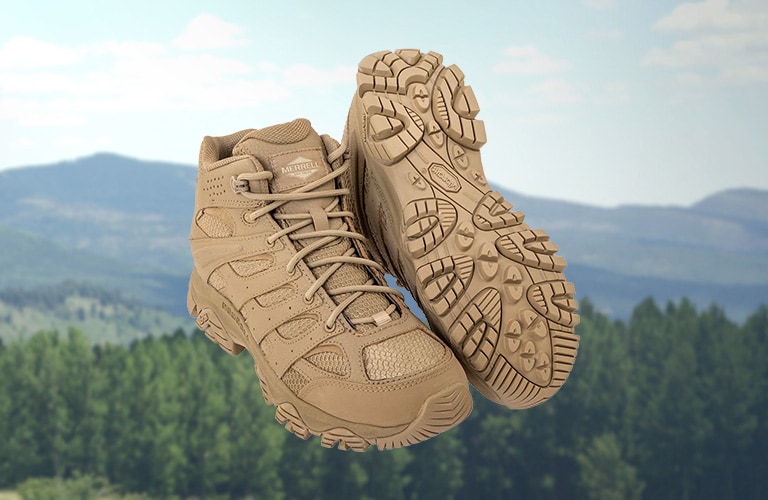Buty Merrell Letnia Wyprzedaż