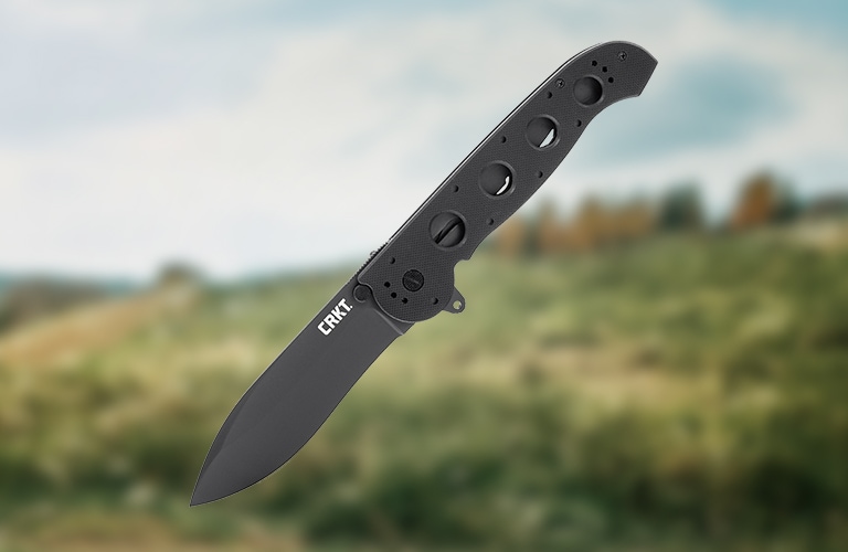 Noze na majowke w Militaria.pl