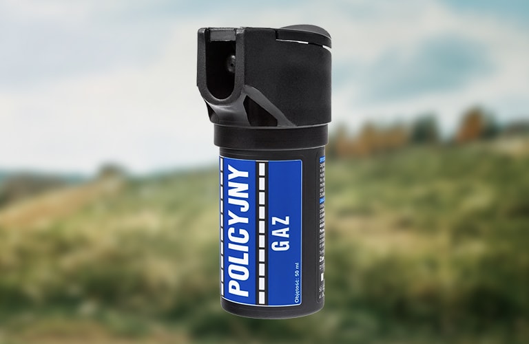 Samoobrona na majowke w Militaria.pl