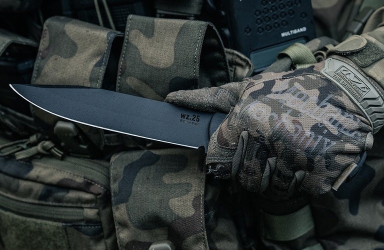 Knives Militaria Summer Sale