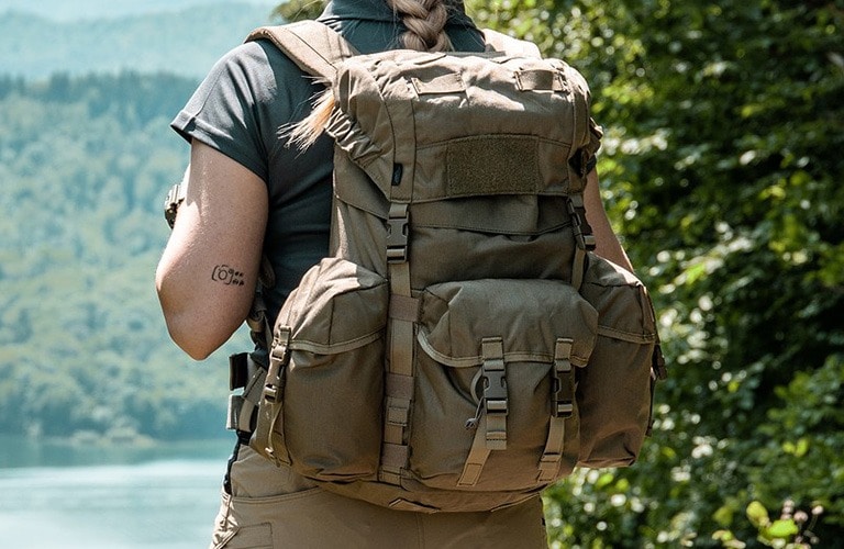 Backpacks Militaria Summer Sale