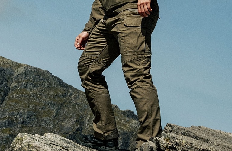 Pants Militaria Summer Sale