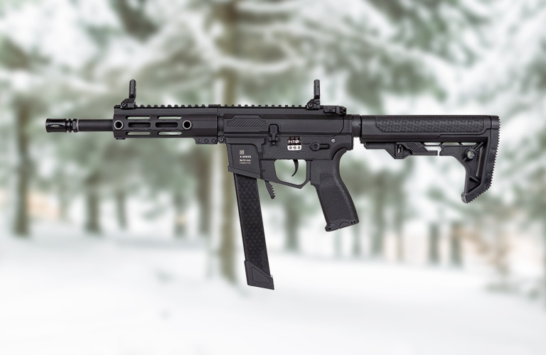 Repliki ASG Specna Arms Zimowa Wyprzedaż