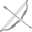 sports-equipment-bow