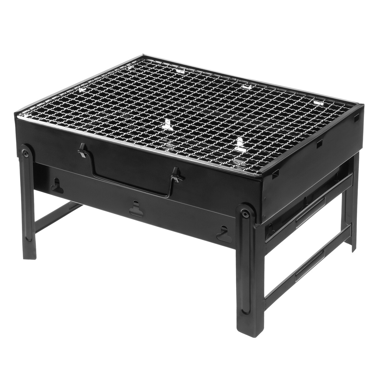 Grill przenośny Badger Outdoor BBQ II (BOBBQII) Sklep Militaria.pl