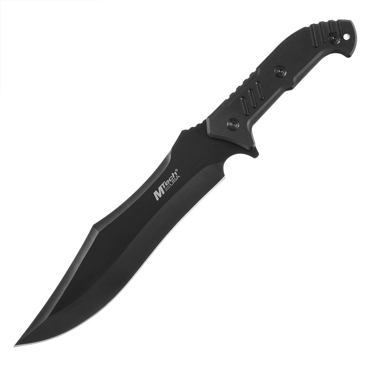 Nóż Master Cutlery MTech 14" MT2039 Black (MT2039) Sklep