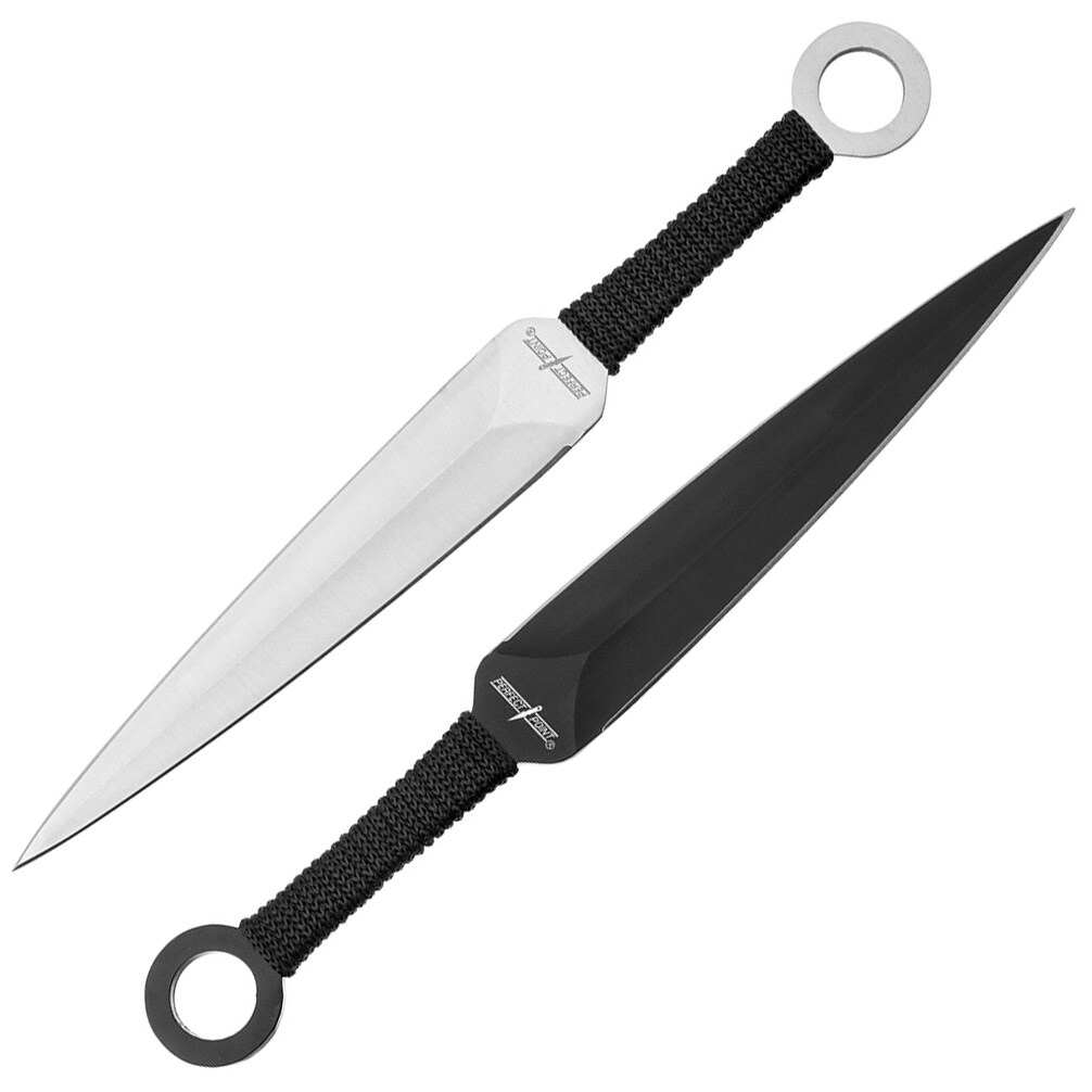 Nóż rzutka Master Cutlery 8,5" Throwing knife set 12 szt. (RC08612