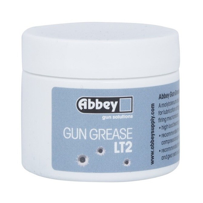 Smar do mechanizmów Abbey Gun Grease LT2 (8488) SP Sklep Militaria.pl